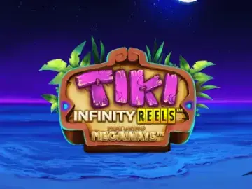 Tiki Infinity Reels Megaways Slot