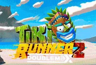 Tiki Runner 2 DoubleMax Slot