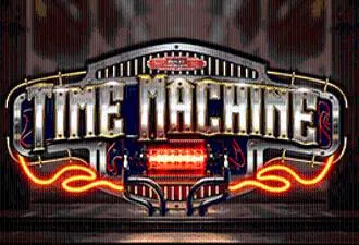 Time Machine Slot