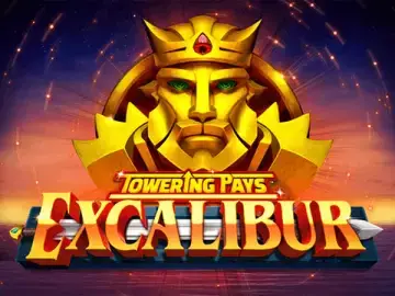 Towering Pays Excalibur Slot