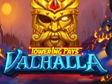 Towering Pays Valhalla Slot