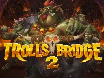 Troll Bridge 2 Slot