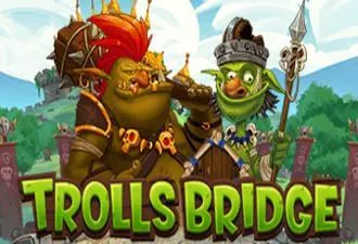 Trolls Bridge Slot