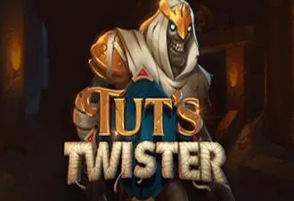 Tut's Twister Slot