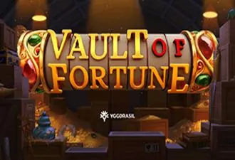 Vault of Fortune Slot