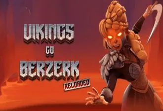 Vikings Go Berzerk Reloaded Slot