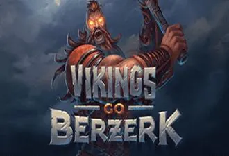 Vikings Go Berzerk Slot