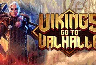 Vikings Go To Valhalla Slot