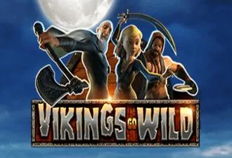 Vikings Go Wild Slot