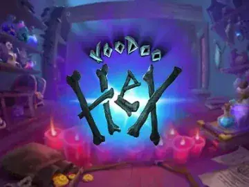 Voodoo Hex Slot