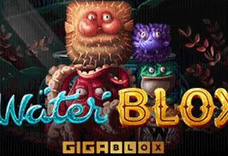 WaterBlox Gigablox Slot