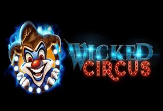 Wicked Circus Slot