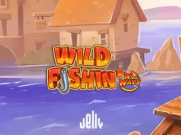 Wild Fishin' Wild Ways Slot