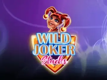 Wild Joker Stacks Slot