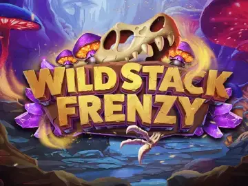 Wild Stack Frenzy Slot