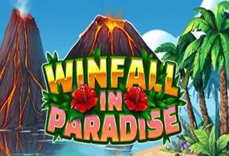 Winfall in Paradise Slot