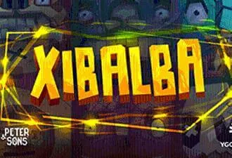 Xibalba Slot